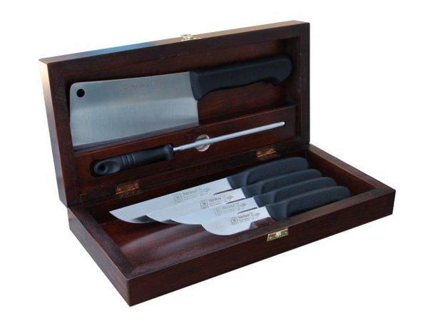 61507E - Sürmene Kurban Seti - 6 lı Set - Image 1