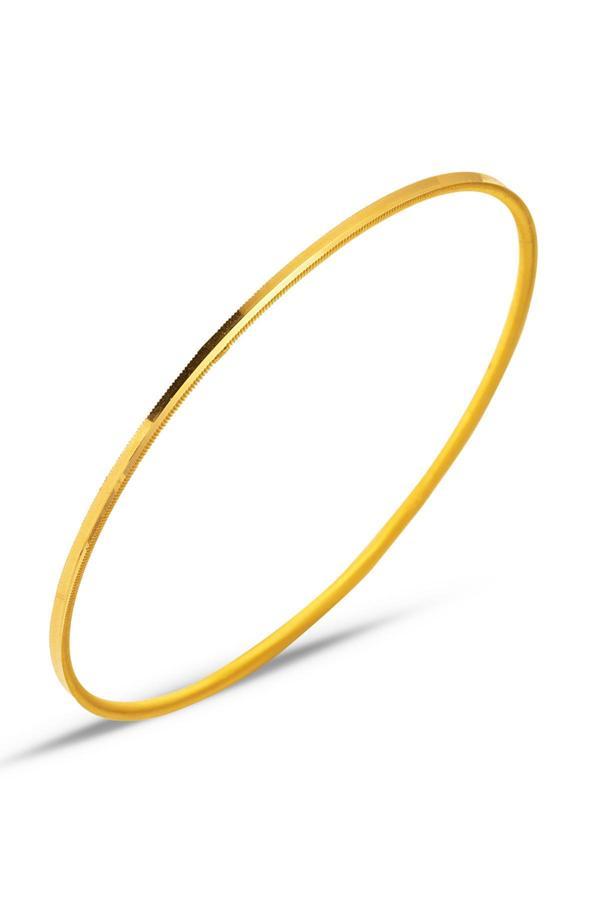 Ajda 22 Ayar Altın Bilezik 10 gr. - Image 1