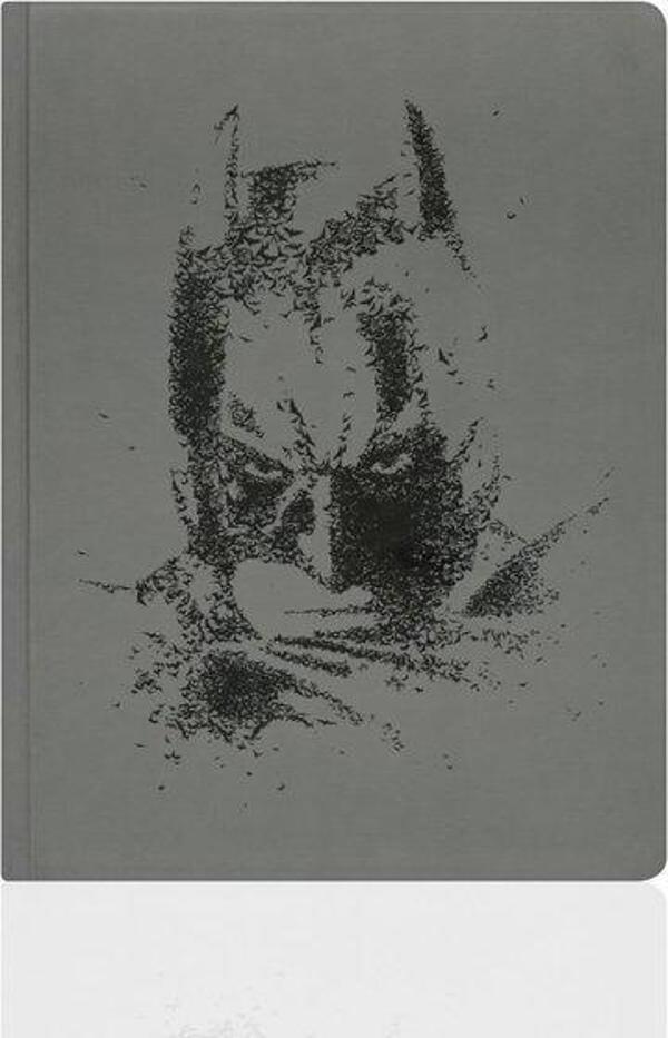 Mabbels Batman Haftalık Ajanda -  75x12 cm - Image 1