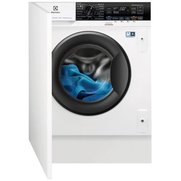 Electrolux EW7W368STI 1600 Devir 8 kg / 4 kg Kurutmalı Çamaşır Makinesi - Image 1