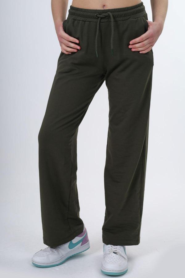 Toontoy Kız Çocuk Eşofman Alt - Image 1