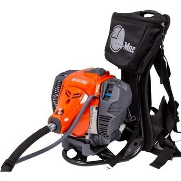 Oleo-Mac Oleomac 454 Bp Ergo Euro5 Motorlu Sırt Tipi Tırpan 3.3 Hp - Image 1