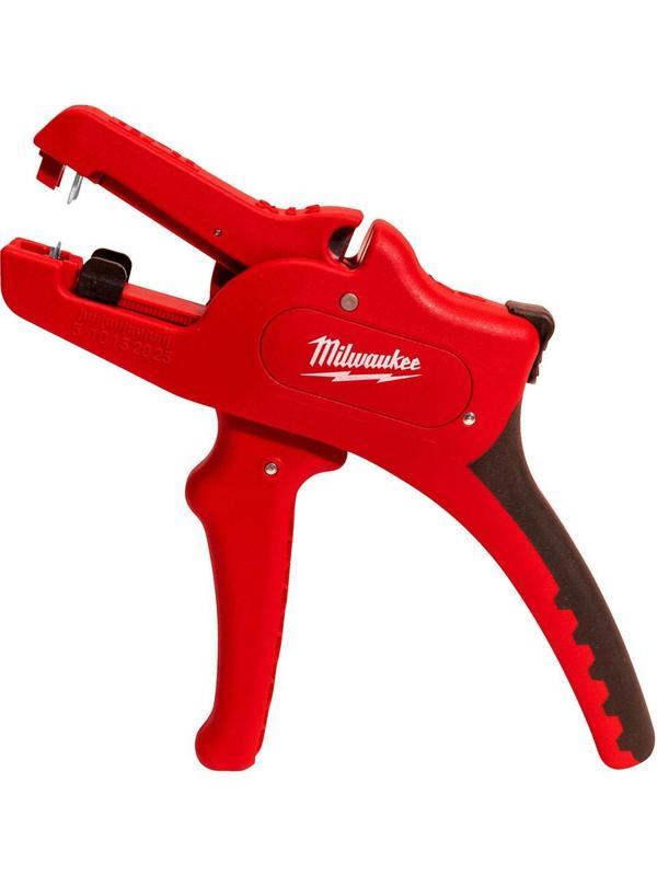 Milwaukee Otomatik Kablo Sıyırıcı- 4932498268 - Image 1