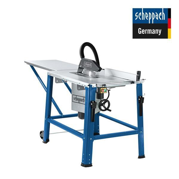 Scheppach HS120o Yatar Tezgah Testere 315 Mm 2200W - 3901302920 - Image 1