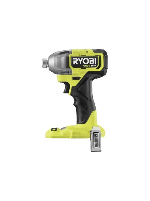 Ryobi RID18X-0 Akülü Kömürsüz Vidalama 18V Li-Ion (Akü ve Şarj Cihazı Dahil Değildir) - 5133004961 - Image 1