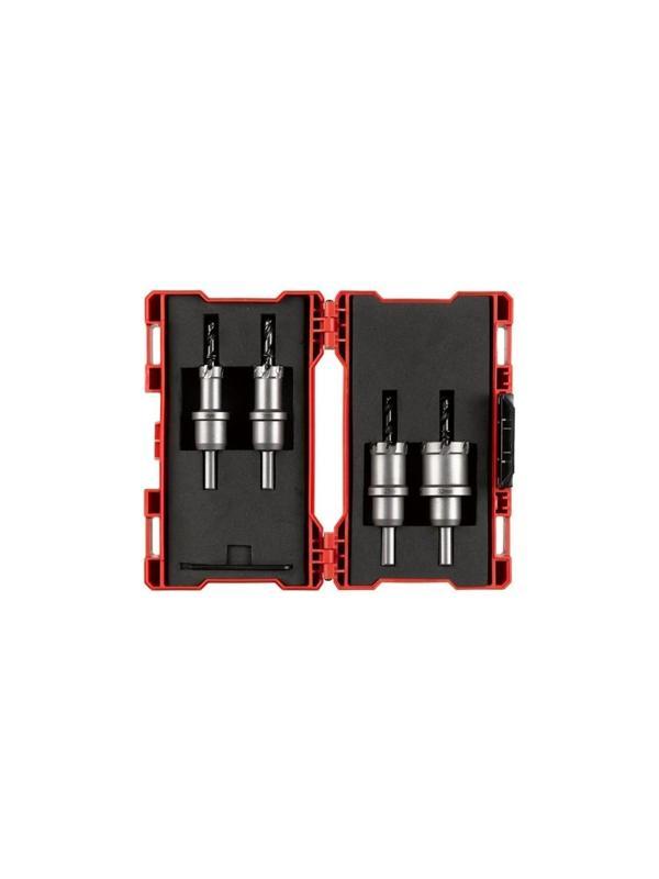 Milwaukee TCT Karbür 4 Parça Panç Seti - 4932479058 - Image 1
