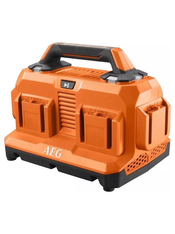 AEG BL18C6 Şarj Cihazı 6 Girişli - 4935480051 - Image 1