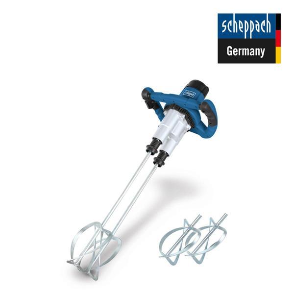 Scheppach PM1800D Boya ve Alçı Karıştırıcı - 5907802901 - Image 1