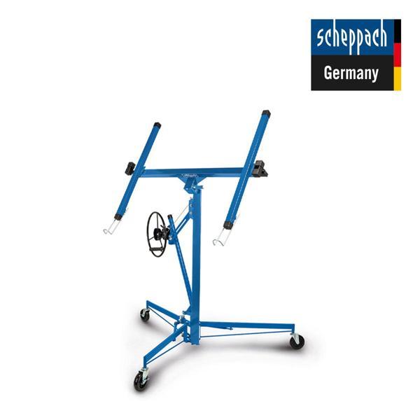 Scheppach TBL400 Alçıpan Kaldırma - 5902001901 - Image 1