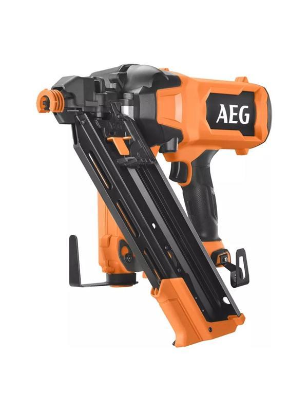 AEG B18FN10-0 Akülü Çivi Çakma Makinesi (Akü ve Şarj Cihazı Dahil Değildir)- 4935498184 - Image 1