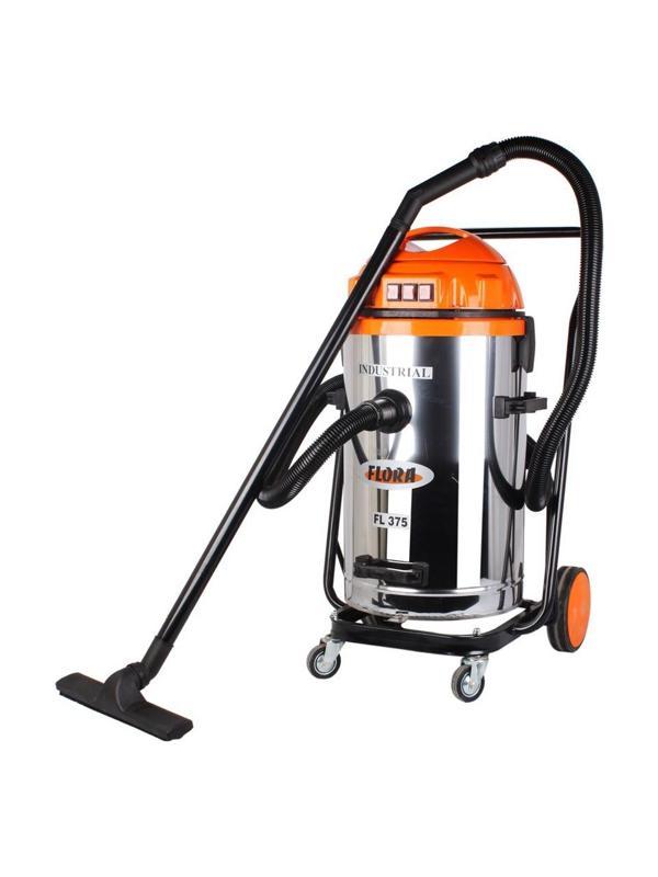 Flora Fl 375 Islak Kuru Vakumlayıcı 3600 W - D0101010 - Image 1