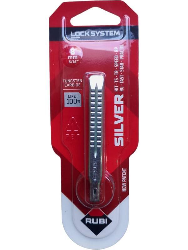 Rubi Seramik Fayans Kesme Elması 8 mm - 01958 - Image 1