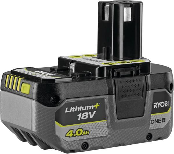 Ryobi RB1840X 18V 4.0AH Li-Ion Akü - 5133005053 - Image 1