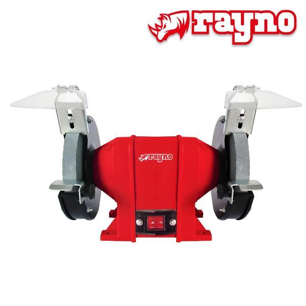 Rayno Zımpara Motoru 175 mm - RYN10852 - Image 1