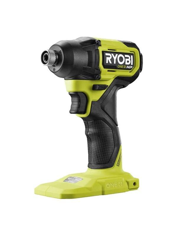 Ryobi RID18C1-0 18V Akülü Kömürsüz Darbeli Vidalama (Akü ve Şarj Cihazı Dahil Değildir) - 5133006526 - Image 1