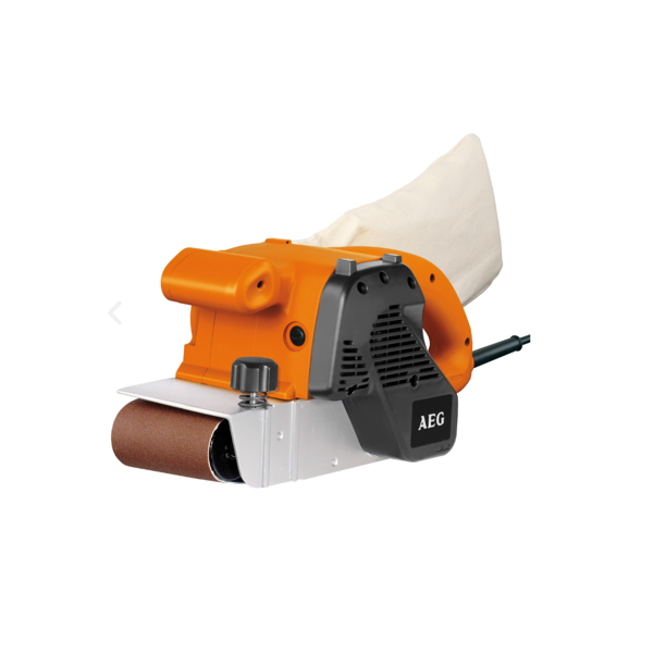 AEG BBSE 1100 Tank Zımpara Motoru 1100 W 100x140 mm - 4935413530 - Image 1