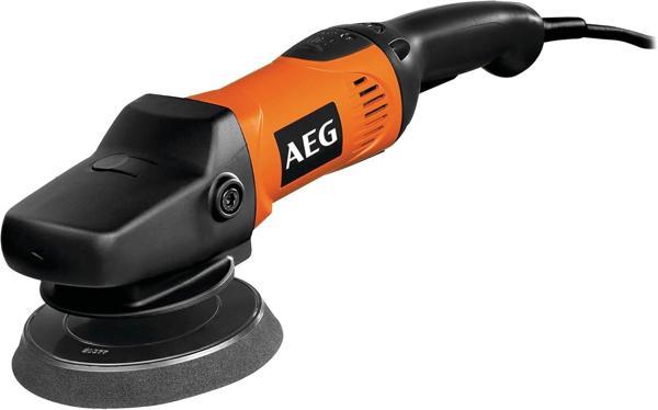 AEG PE150 Polisaj Makinesi 1200 W 150 mm - 4935412266 - Image 1