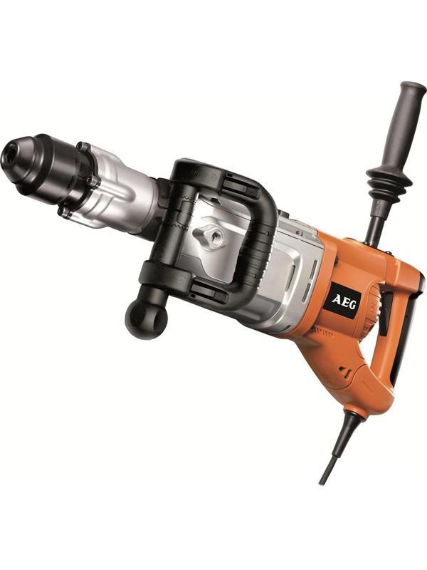 AEG Pm10e 1600W Sds-Max Kırıcı 1700 W 27 J - 4935412418 - Image 1