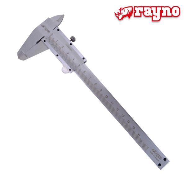 Rayno Mekanik Kumpas 150 x 0.02 mm - RYN6075 - Image 1