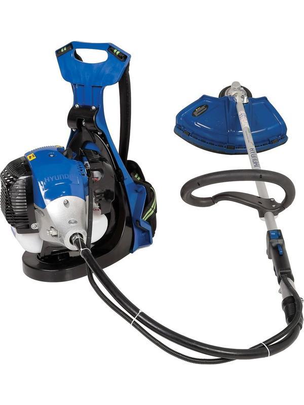 Hyundai HYX56S Sırt Tipi Motorlu Tırpan - Image 1