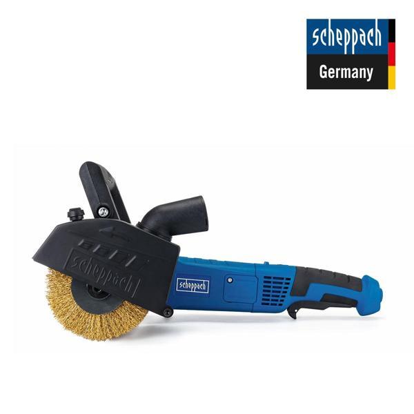 Scheppach MRS1300 Fırçalı Üniversal Zımpara - 5903819904 - Image 1