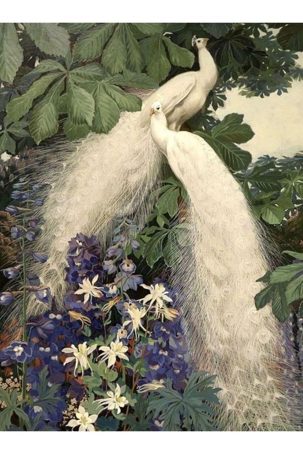 Ozn Aksesuar Hı Stone 5D Elmas Boncuk Taş Işleme Mozaik Goblen Kit 50X40Cm Gc89229 - Image 1