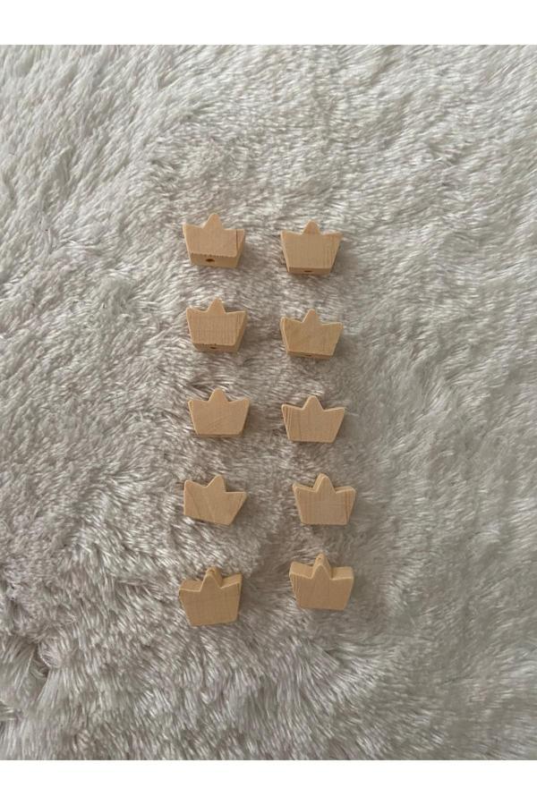 Trendhobievi Minik Taç Boncuk - Image 1