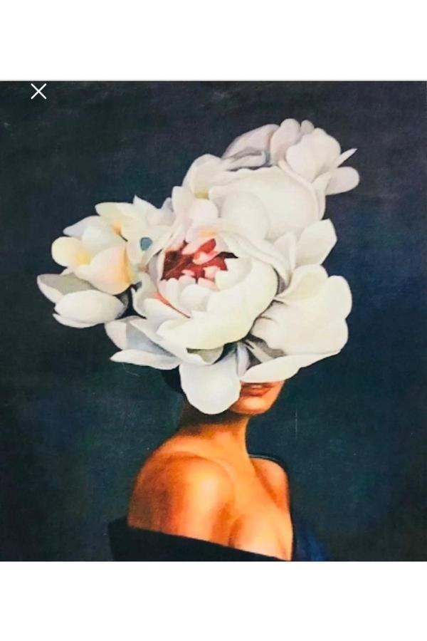 Trendhobievi Hı Stone 5D Elmas Boncuk Taş Işleme Mozaik Goblen Kit 50X40Cm - Image 1