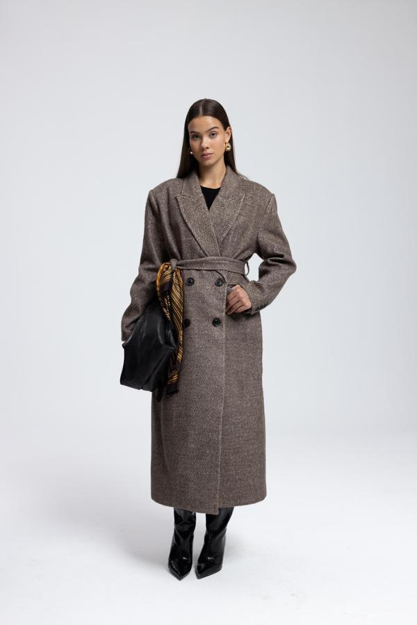 Naarden Kahve Uzun Kaban - Image 1