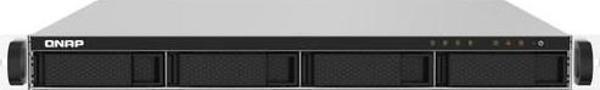 Ts-432Pxu-Rp-2Gb Ram 4 Hdd Yuvalı Rack Nas Depolama Ünitesi - Image 1