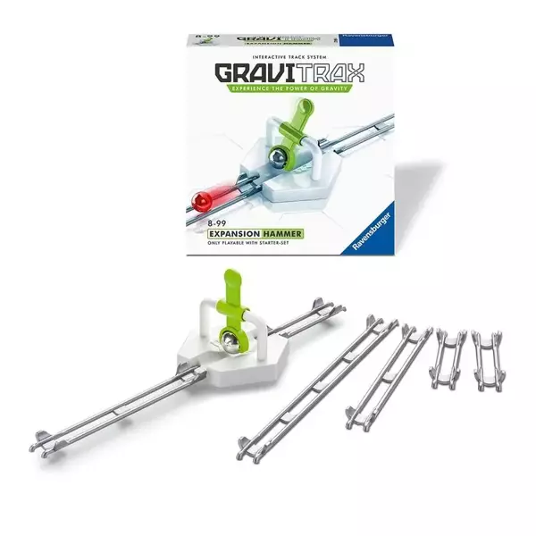 ADORE RAVENSBURGER GRAVİTRAX HAMMER 275984 - Image 1