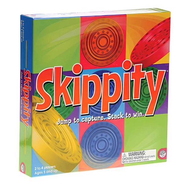 Skippity - Image 1