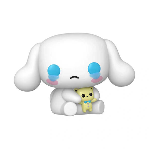 Funko POP Sanrio: Hello Kitty- Cinnamoroll (Missing you) - Image 1