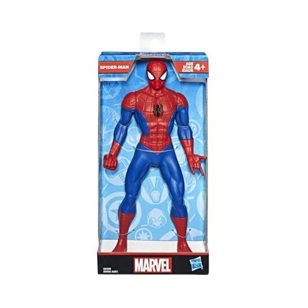 E6358 Marvel Spider-Man 9,5 inç Figür +4 yaş - Image 1