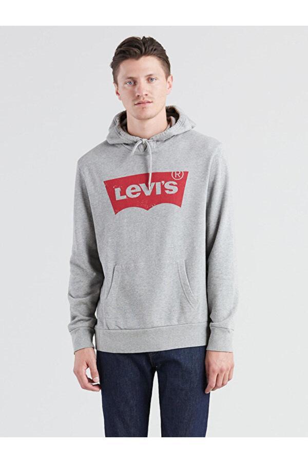 Standard Graphic Hoodie - Image 1
