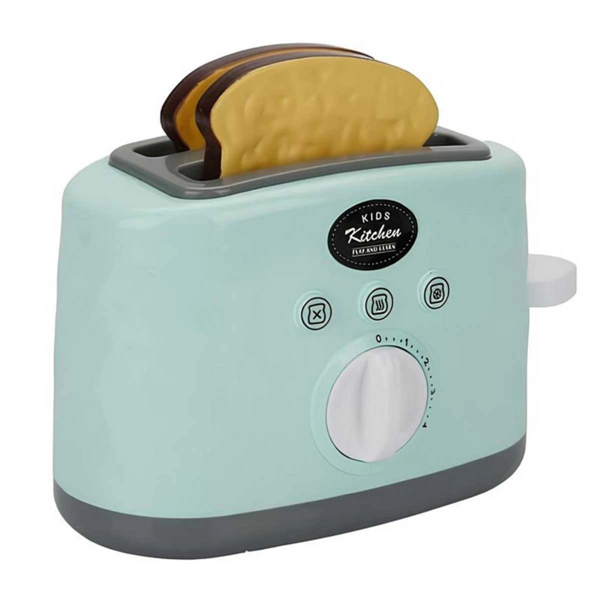 Oyuncak Ekmek Kızartma Makinesi - Image 1