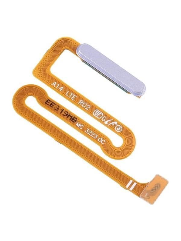 Samsung A14 4g Uyumlu Parmak Izi Okuyucu x Filmi - Image 1