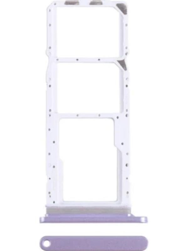Samsung A14 4g Uyumlu Sim Kart Aparatı Sim Tepsisi Sim Kızağı - Image 1