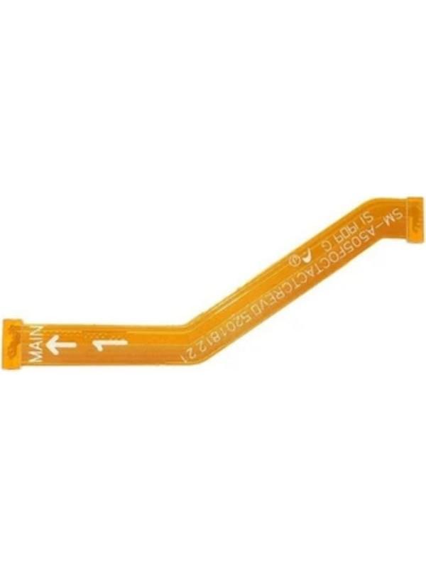 Samsung A12 Uyumlu Ekran Ara Filmi LCD Flex Kablosui - Image 1