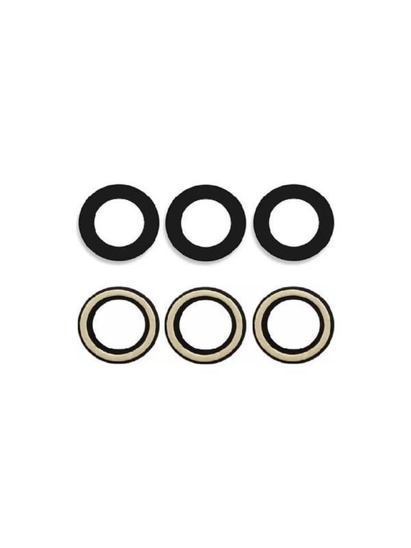 Samsung A15 4g Uyumlu Kamera Camı Kamera Lensi Sade - Image 1