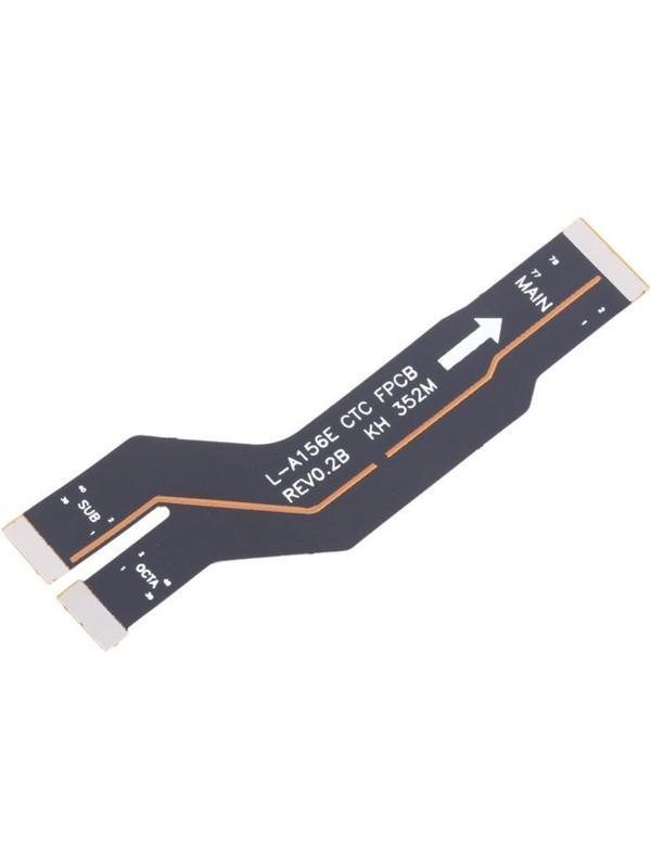 Samsung A15 4g Uyumlu Ara Film Flex - Image 1