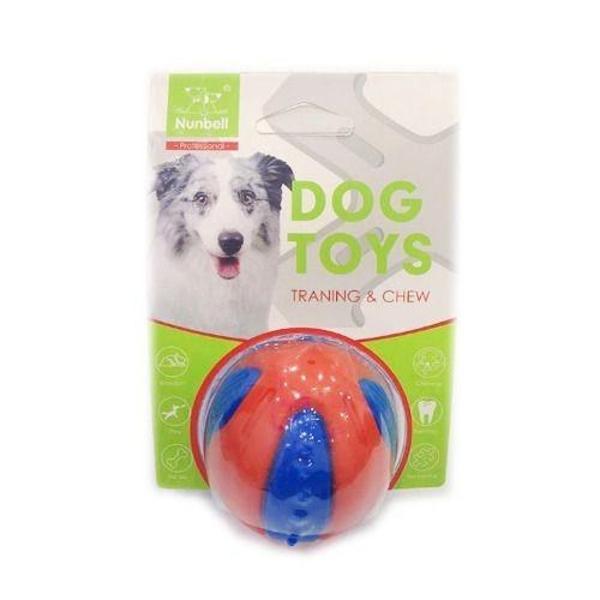 Nunbell Köpek Oyuncagı Top L - Image 1