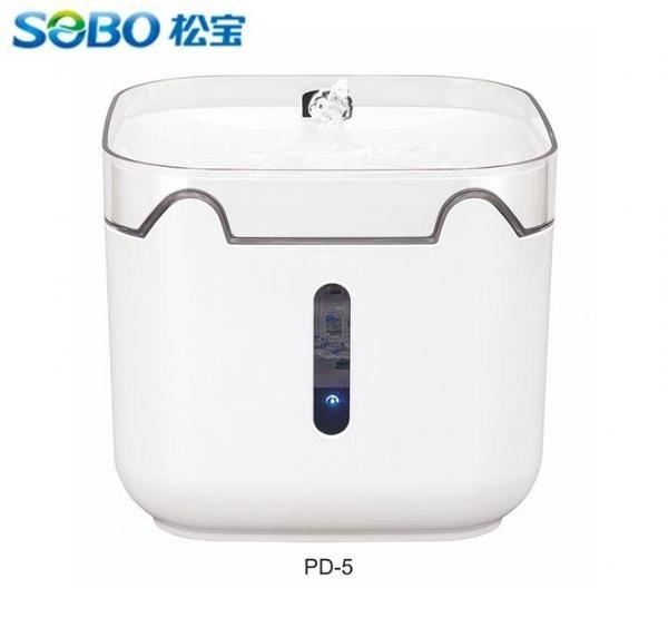 Sobo Su Sebili 3Lt - Image 1