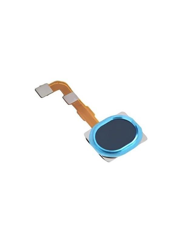 Samsung A20S Uyumlu Parmak Izi Okuyucu x Filmi - Image 1