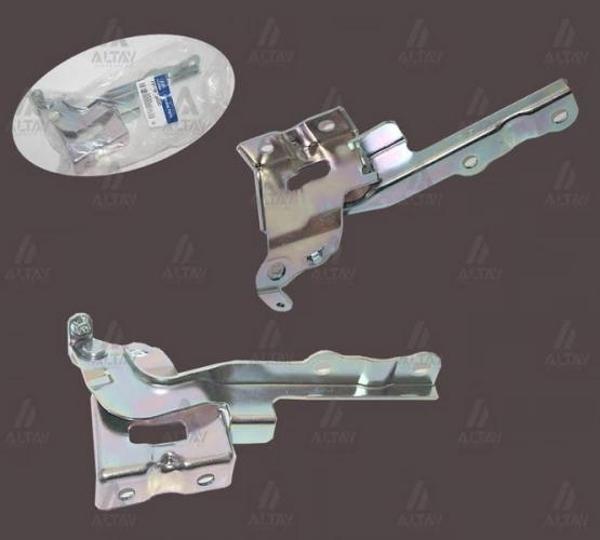 Kaput Menteşesi İx35 2010-2015 Sol (1 Adet) (Oem No: 79110-2S000) - Image 1