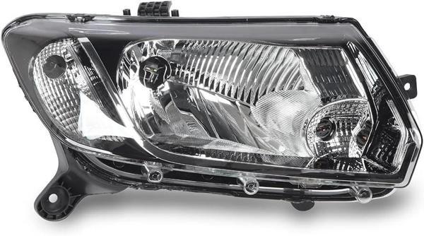 Far Sag Manuel Renault Logan Mcv Bm 13- (Oem No: 260105344R) - Image 1