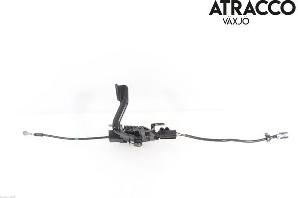 Kilit Kaput İ20 15-18 (Oem No: 81130-C8010) - Image 1