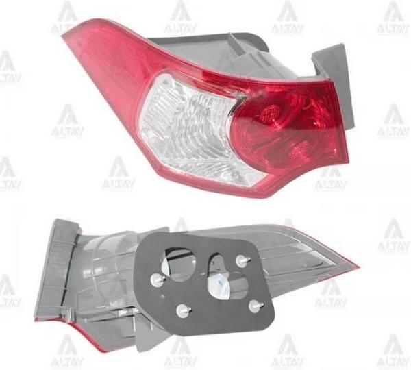 Stop Lambası Accord 2008-2010 Dış Sol (1 Adet) (Oem No: 33550-Tl0-G01) - Image 1