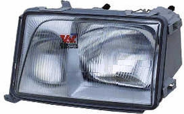 Mercedes W124 93 95 Far Sol  (Oem No:A1248208559) - Image 1