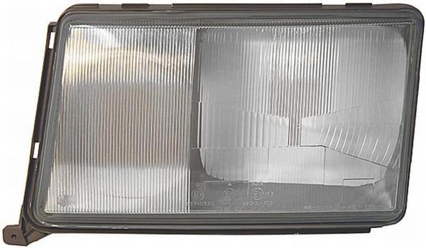 Mercedes W124 85 93 Far Camı Sağ Çerçevelı (Oem No:A1248202266) - Image 1